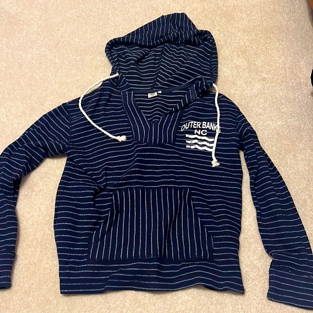 Outer banks beach coat